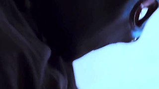 Mistress Likes to Fuck His Ass in Pantyhose