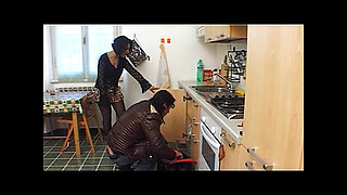 Torbide Storie di Perversioni Sessuali - Episode 3