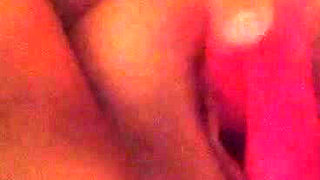 I made her horny