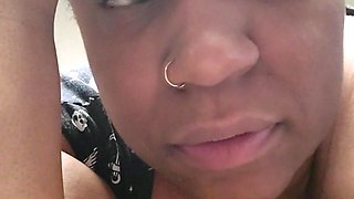 I'm hungry. What's for dinner? I write and then immediately think about how nice it would if someone was eating my ass. I need