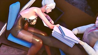 Hd videos, cock-squeezing, big ass