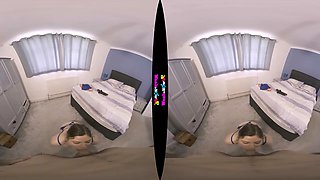 Private Show - WankitnowVR