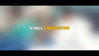 Mature4k. dirty kinks come true: porn with a hobo girl