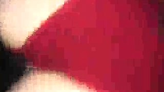 Sexy wife cheats husband with young boy aa