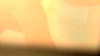 Hidden cam caught masturbating