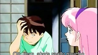 Fuck Me Like A Monster - hentai dirt