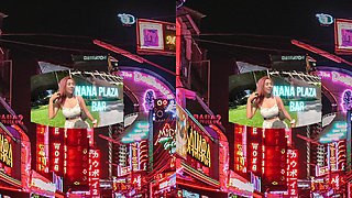 Super Horny Thai Bargirl Meetup In Park Before Full Action