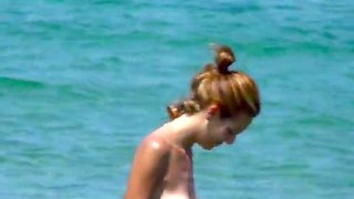 HD IBIZA Spanish topless incredible 2