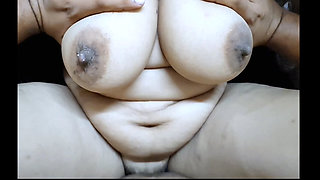 Newly married Village bhabi fucked by step brother