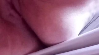 Fat Pussy Play