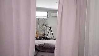 Lucia's Hardcore Teen Blowjob Casting