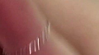 I Came From the Gym Very Horny and Made My Cuckold Fucks Me Rough in Doggy Style