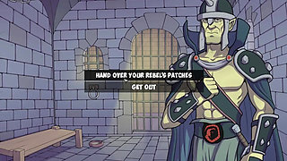 Witch Hunter v0.7 Part 10 Power of Dick by Loveskysan69