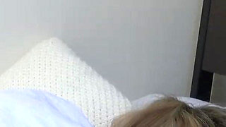Soft Victoria Summers-Sky Blu-Jonny Cooper in An Erotic Taboo Soft Porn