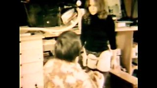 Daddy Domination: Hard Bondage & Spanking Fetish with Stockings