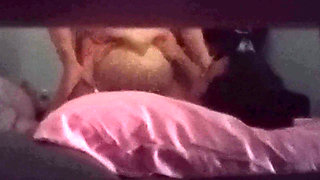 Wife Blowing and Riding. Part 2. Jase I Dudla 2