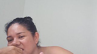 Beautiful Professional Deep Throat Blowjob