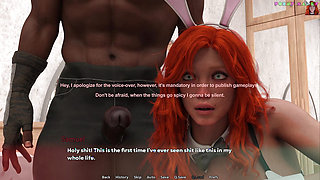 Fate Won't Separate Us by Raising Phallus - Finding Out You're a Cuck on the Hard Way 10