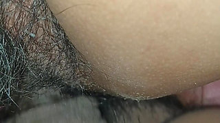 Close up view of a pussy fuck
