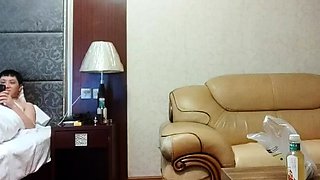 Amateur Hidden Cam