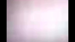 Pakistani girl crying during masturbates with cucumber