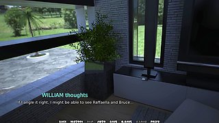 My Wife, a Hot and Insatiable Italian Slut (part 29)