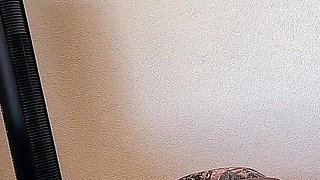 Cruel Reell - Six Cocks in His Mouth Were Too Much... - Sponsored by Steeltoyz