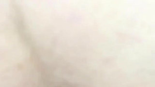 Son in Law Licks Her Asshole and the Fills It with His Cum!