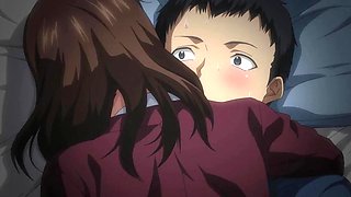 4K Iizuka Senpai x Blazer - Sister Kyun! From - THE ANIMATIONUNCEN