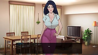 Erotica, anime porn, 3 dimensional