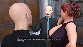 Laura Lustful Secrets (part 27)