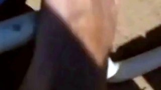 French Amateur Claire Loves Sucking Cock