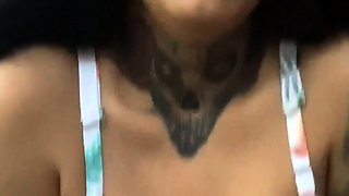 Hot Big Black Latina booty Black and Ebony