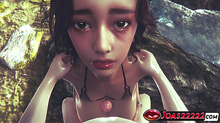 Sexy Milf With Huge Boobs Sucks Big Cock And Titfucks - Featuring Mature Woman Giving Wet Blowjob, Hardcore Breast Fuck