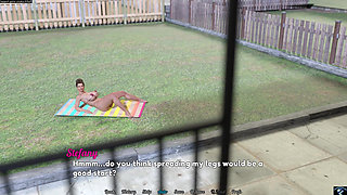 Perfect Housewife Update 20