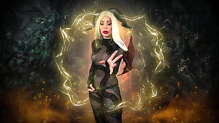 Hellfire Torment: Baal's Eternal Plaything -short Edition: CBT, Gelding