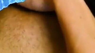 I Love Playing with My Wet Pussy While Watching Lesbian Porn