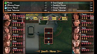 Treasure of Nadia - Ep 117 - Tiny Woman Filled to the Brim by Misskitty2k