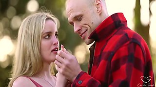 Mishel Karen And Fuck In Threesomes! 10 Min With Joshua Finley, Charlie Forde And Isabella D