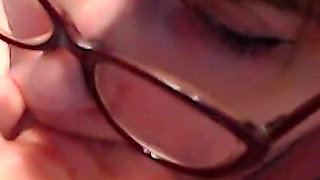 Extremely Sloppy Footduck and Gag