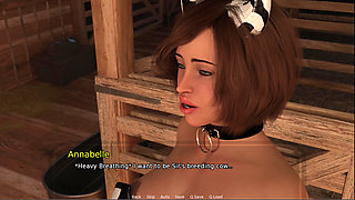 Grandmas House 126 I Took Annabelle Virginity