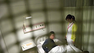 A025b02 [dangerous Dark Web] a Married Woman Who Works at a Certain University Hospital That Is Going Viral on Deep Sns