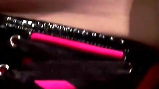 German Tattoo Sluts Filmed Playing Kinky Games.