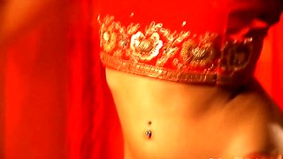 Sensuality and Passion From India