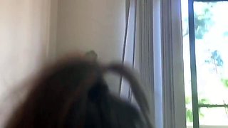 Amateur porn Gives Us Some Foot Fetish Aurora