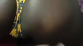 Dusky Cuck Wifes Oiled Nipples Fiercely Pulled