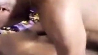Horny Girlfriend