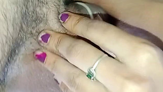 My Desi Wife Shows Ass Blowjob and Hard
