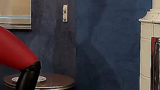Mistress Luciana Crush, Squash, Trample Part 2