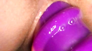 Mesmerising slow-mo